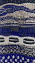 Cardigan multi-fantasia