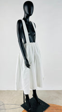 Gonna SS22 COMME des GARCONS