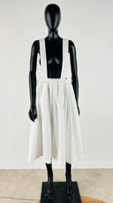 Gonna SS22 COMME des GARCONS