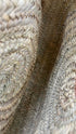 Borsa in paglia con tracolla