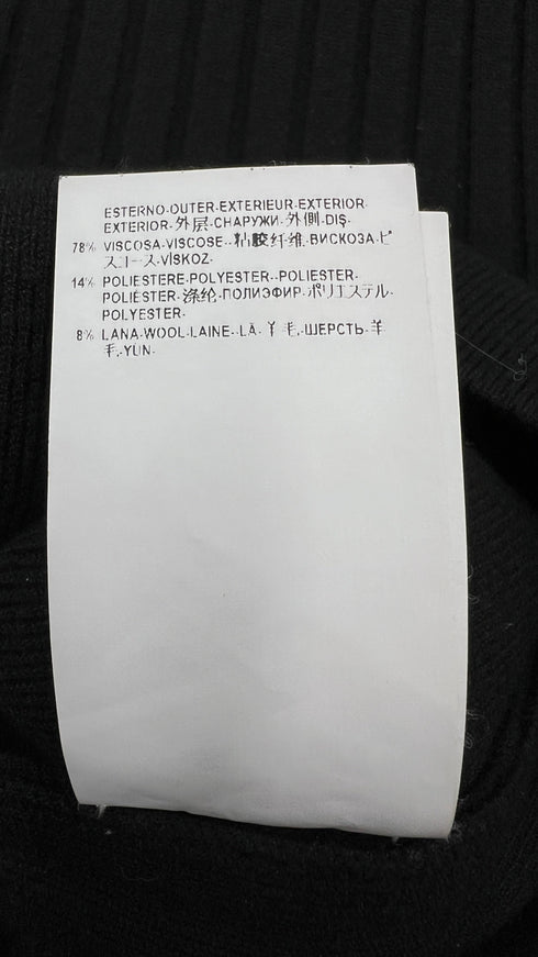 Abito corto con stelle