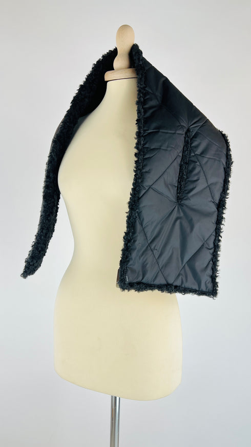 Sciarpa "Down Scarf"