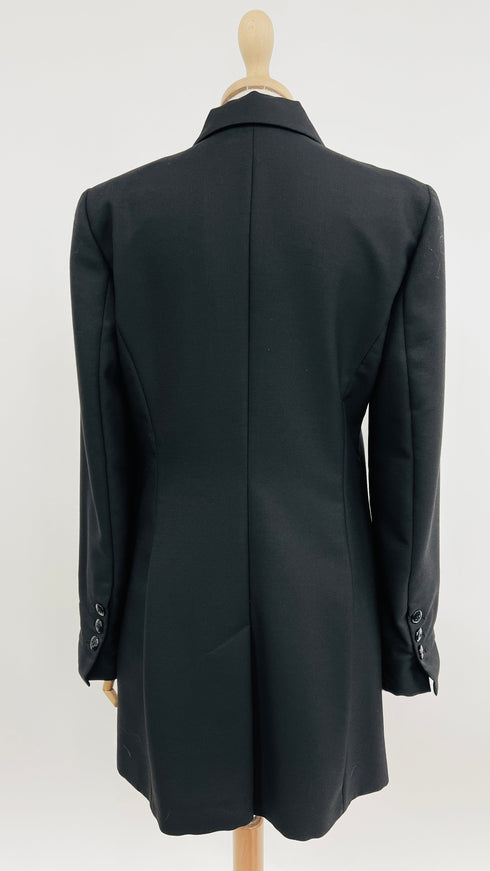 Blazer sagomato