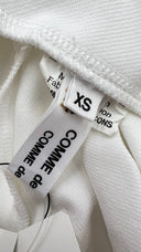 Gonna SS22 COMME des GARCONS
