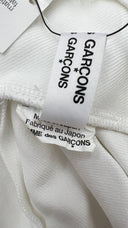 Gonna SS22 COMME des GARCONS