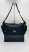 Marsupio maxi re-nylon