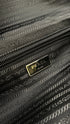 Marsupio maxi re-nylon