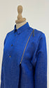 Camicia “biker”