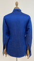 Camicia “biker”
