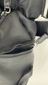 Marsupio maxi re-nylon