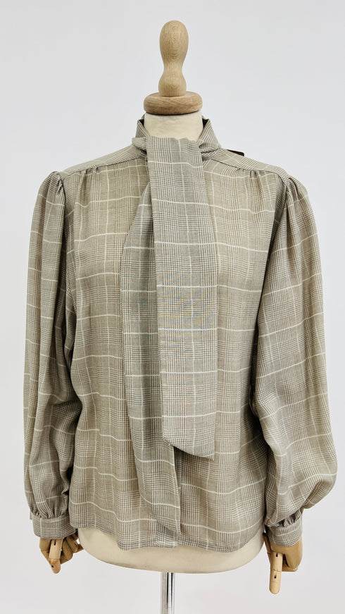 Camicia principe di Galles