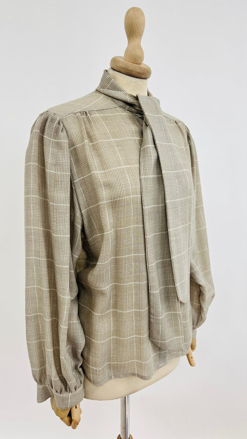 Camicia principe di Galles