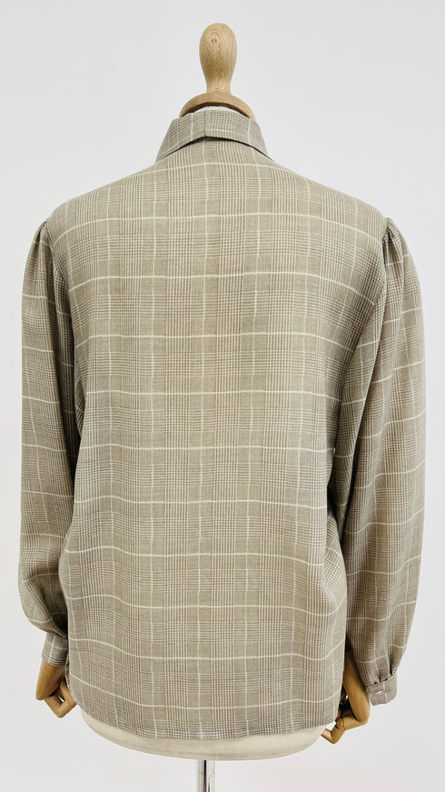 Camicia principe di Galles