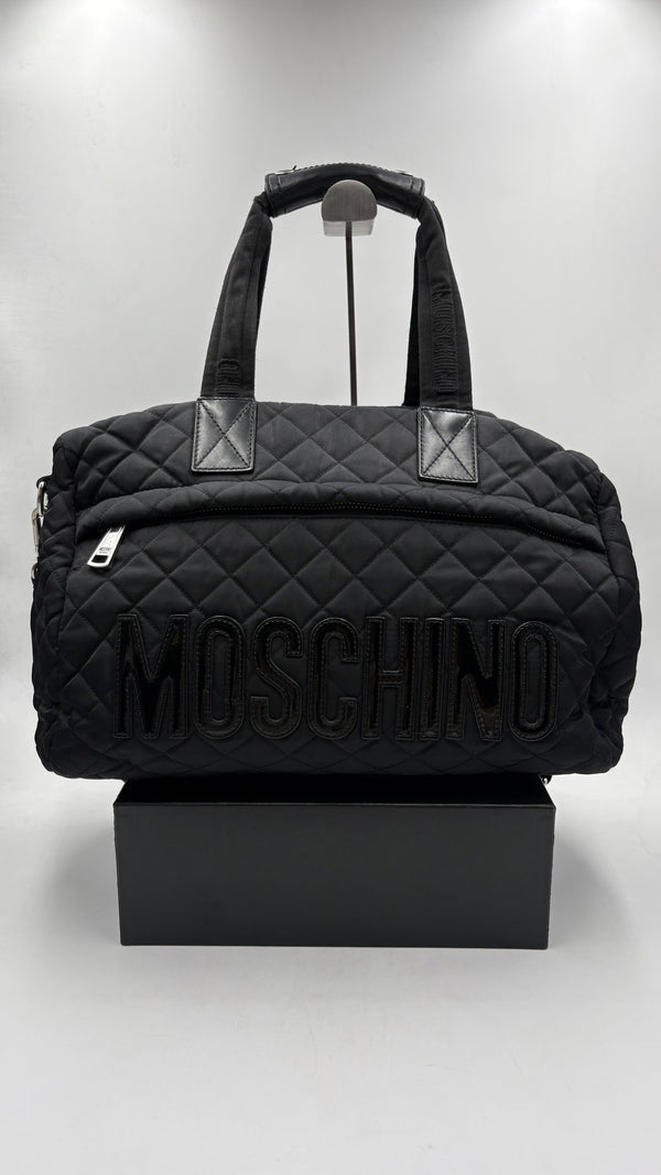 Borsa “Weekend”