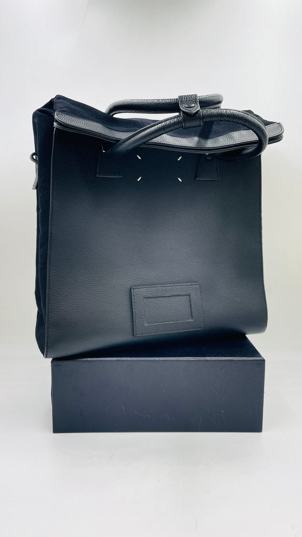 Borsa "5AC" large