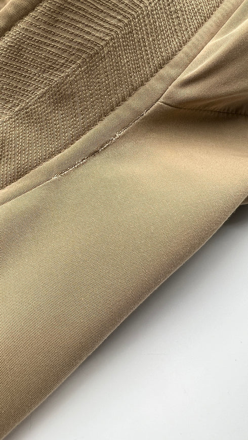 Soprabito imbottito vintage