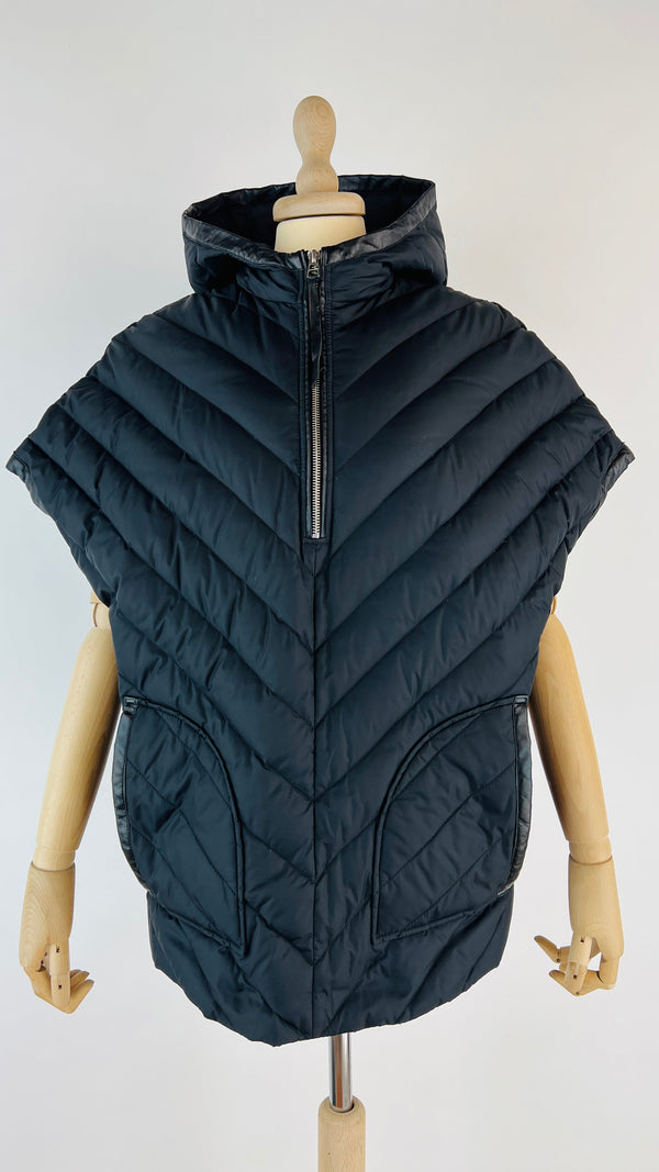 Gilet piumino
