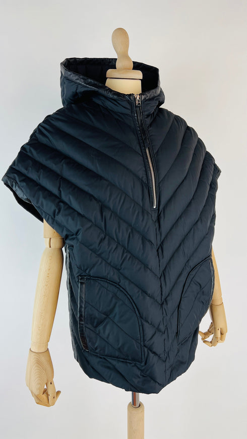 Gilet piumino