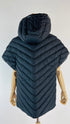 Gilet piumino