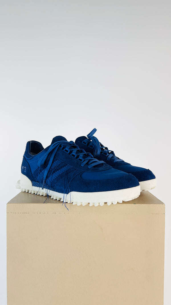 Sneakers "Marathon Tr" blu