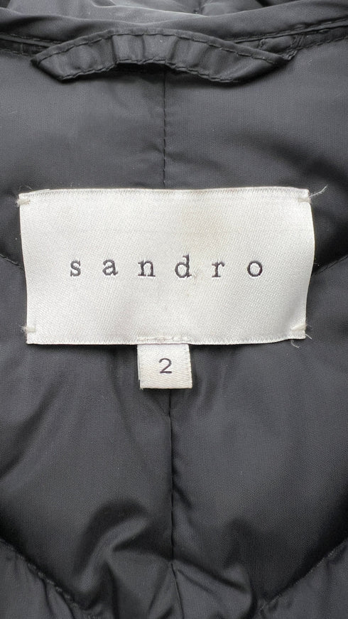 Gilet piumino