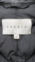 Gilet piumino