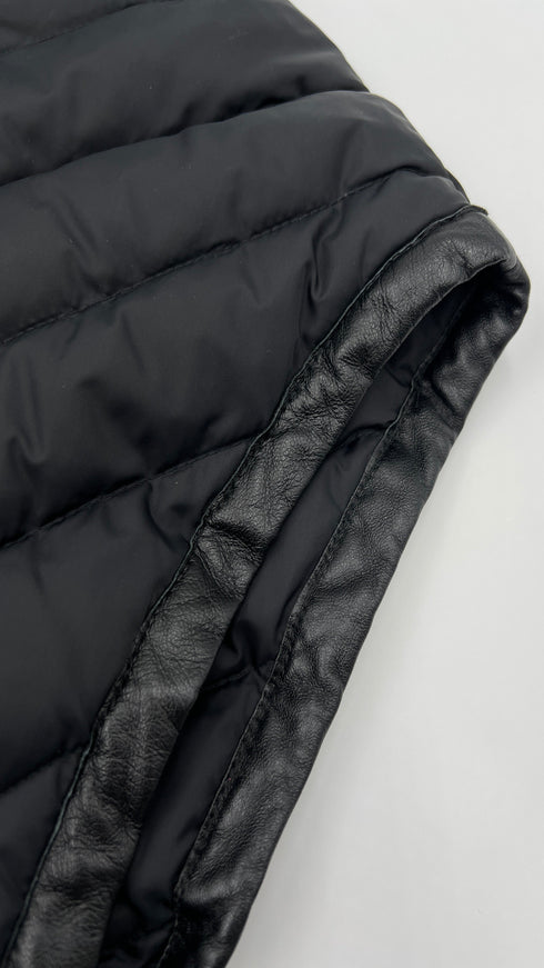 Gilet piumino