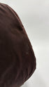 Zaino in pelle/nylon