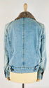 Giacca in jeans