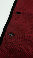 Giacca bouclé vintage Jean Paul Gaultier