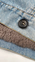 Giacca in jeans