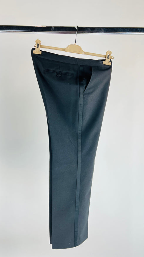 Smoking doppiopetto vintage