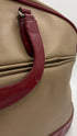Borsa vintage beige