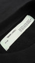 Felpa girocollo FW19