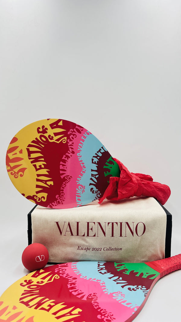 Set Racchette capsule collection