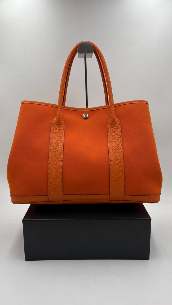 Borsa “Garden Party”