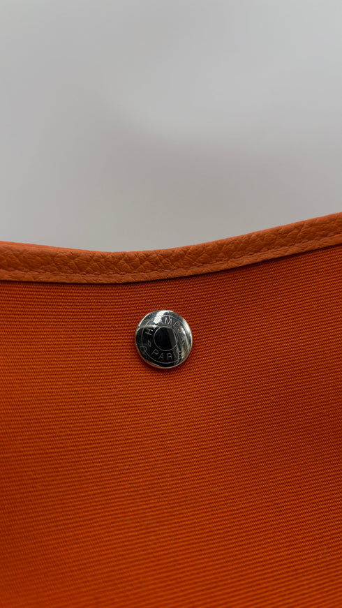 Borsa “Garden Party”