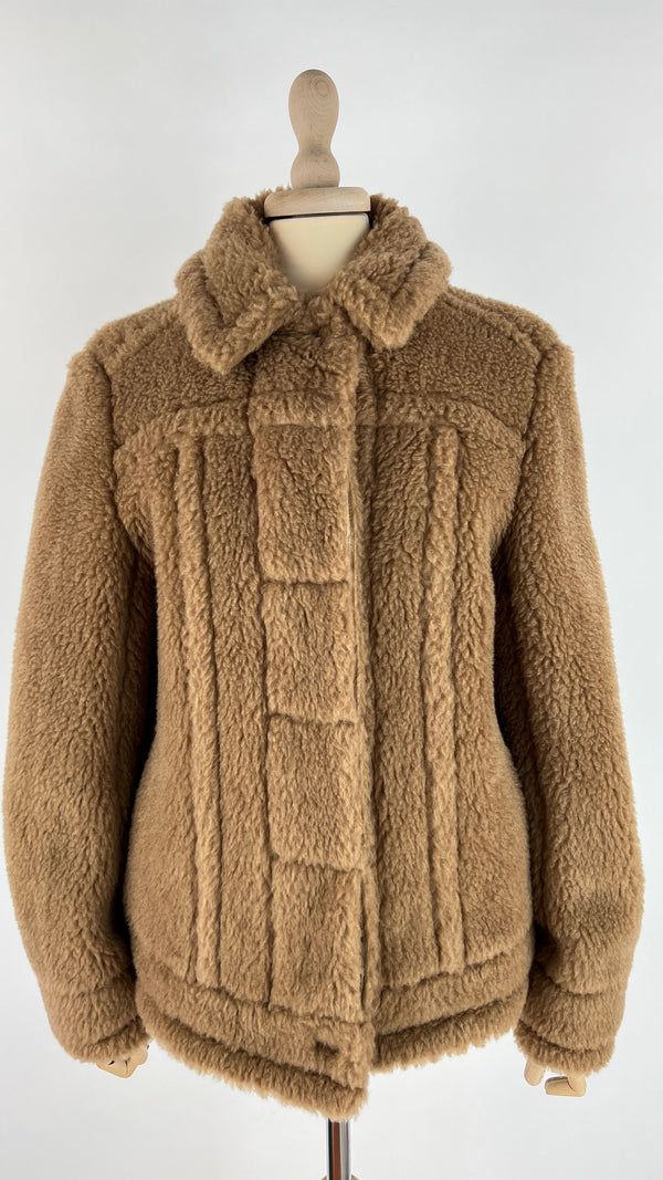 Giacca "Teddy"