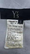 Gonna SS 2001 Y's