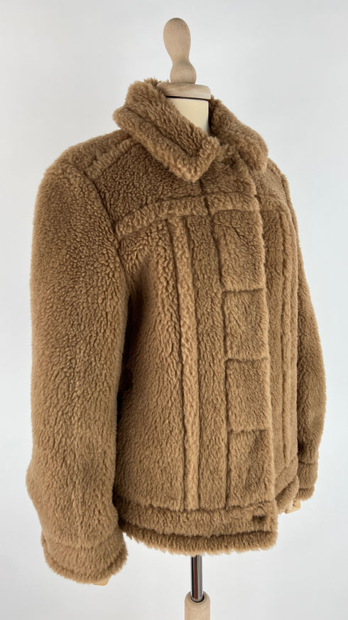 Giacca "Teddy"