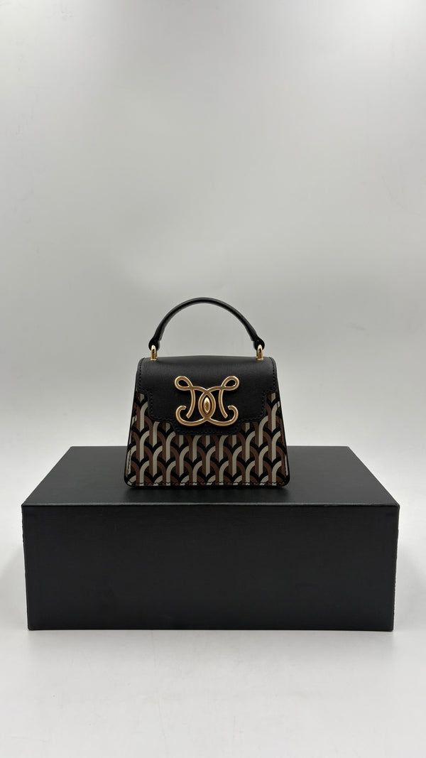 Borsa "Signature Baby"