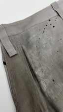 Gonna SS 2001 Y's