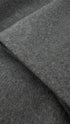 Cappotto grigio sfoderato