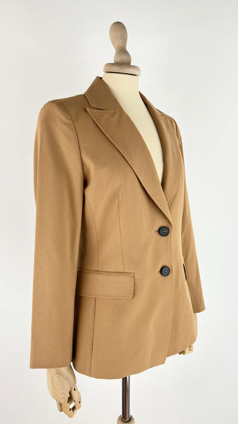 Blazer monopetto