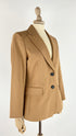 Blazer monopetto