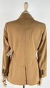 Blazer monopetto