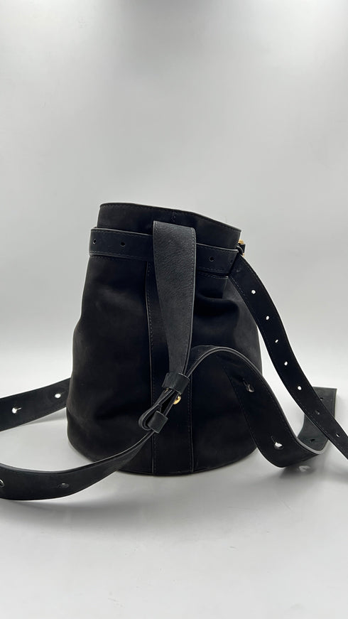 Borsa a secchiello