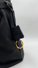 Borsa a secchiello Moschino