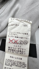 Gonna SS 2001 Y's