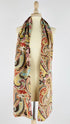 Foulard paisley